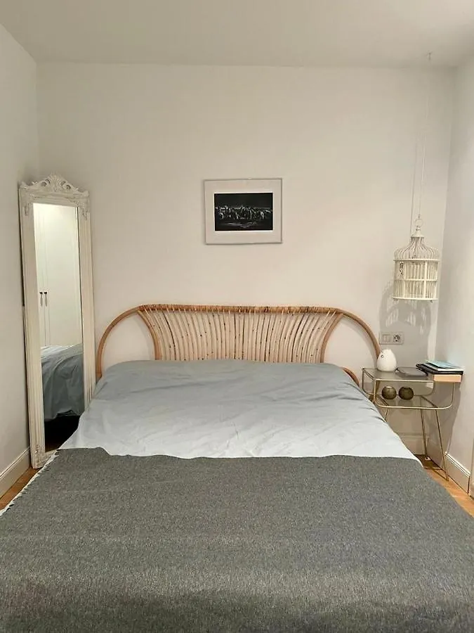 Bonito Y Acogedor Junto A Plaza Unamuno Bilbao Apartment