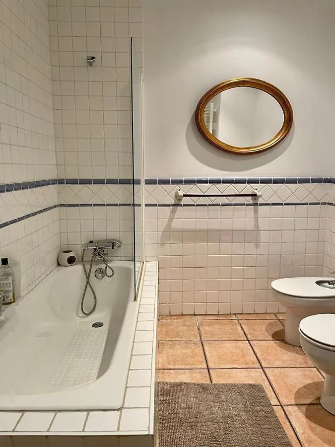 Bonito Y Acogedor Junto A Plaza Unamuno Bilbao Apartment
